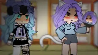 ||😩||Фиговая внешность?||✨||Лана, автор | Gacha Nok |