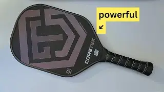 CoreTek Alpha Paddle: The Ultimate Game-Changer?
