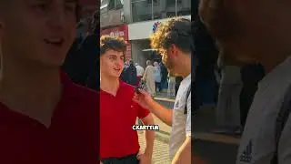 Takip et sende kazan