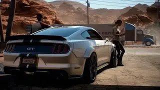 Forza Horizon  1.bölüm