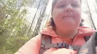 Красивые места нац.парка "Таганай". Верхняя тропа
