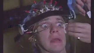 A Clockwork OwOrange