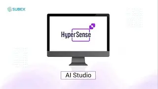 HyperSense - AI Studio