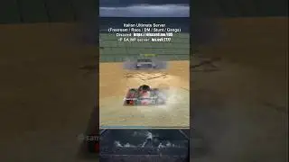 GTA SAMP funny fails 