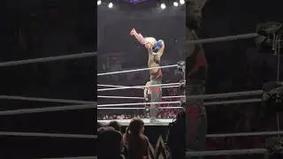 WWE GIANT NORTH CHARLESTON WWE 2024 10K MATCH #wwe #WWENORTHCHARLESTON #northcharleston #2024