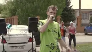 Новоаннинские вести  Бавл