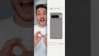 Google ist einfach lost…🌝 | #pixel #google #leak #pixel8pro #tech #news