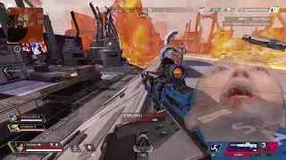 APEX LEGENDS SEASON 6.exe