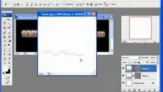 Photoshop Tips - Pen Tool - voslink.com