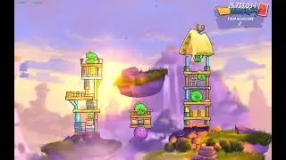 angry Bird 2, war game 11042024