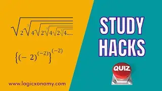 Simplification and Approximation Quiz| Math MCQs for exams 