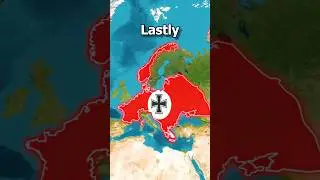 They helped Germany???🇷🇴🇭🇺🇭🇷🇮🇹