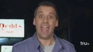 Scoopski Potatoes impractical jokers