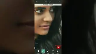 Smooth Face Editing🔥| Autodesk Face Smooth Tutorial | Face smooth In PicsArt 