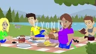 The Summer Rescue Mission (Part 5)
