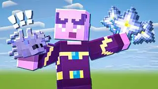 Turning Silverfish into NETHER STARS!? (Create Aeronautics)