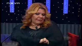 Венета Райкова, Ваня Червенкова и Вито за убийството на Боби Цанков