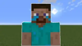 Why I stopped playing Minecraft...