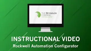 Rockwell Automation Configurator