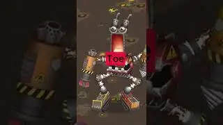 Epic Wubbox misheard lyrics (my singing monsters)