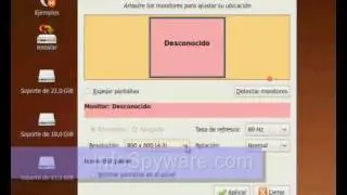 Al rescate del Sistema con un LiveCd