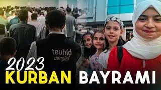 Kurban Bayramı 2023 | Tevhid Dergisi