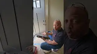 change RH to LH direction door knob