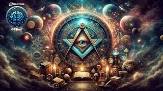 Secrets of the Ages | Exploring the Mystical Foundations of Reality