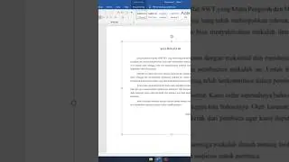 How to Convert Images to Text Using Microsoft Word | Photo to Text 