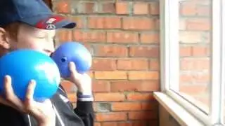 Оболдуйство Виктора