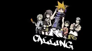 Leah - Calling - The World Ends With You
