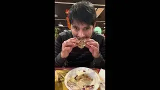 Pa Bida vs Burger 🍔