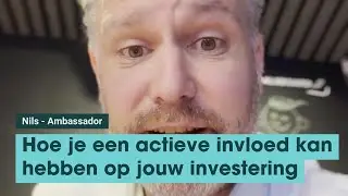 Hoe je een actieve invloed kan hebben op jouw investering | Upgrade Estate
