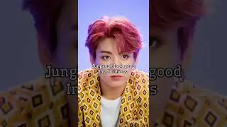 jungkook look good in all colours but....😏😏🥵. 
