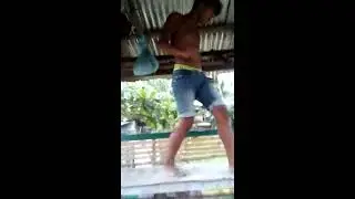 Michael Jackson cover by: ken soy (dahil sa lockdown)