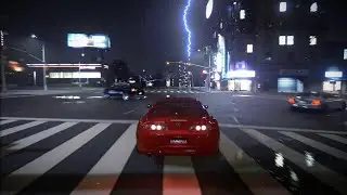 MAXED OUT GRAPHICS | 4K 60FPS | RTX 3050 8GB | I5 12400F |