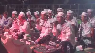 HADZAL QUR'AN
