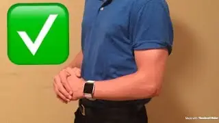 How To Lose BELLY FAT At Home!