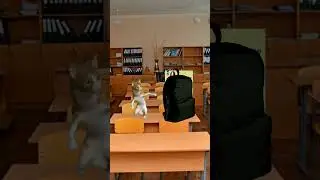 Как свалить от уроков 