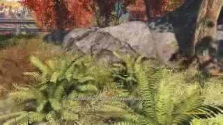 s2 part 1 of fallout 4: minigun ahahhahahahaha!!