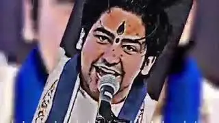 Bageshwar Baba on Fire 🔥🔥| Hindurastra | #shorts #sanatandharma #balaji