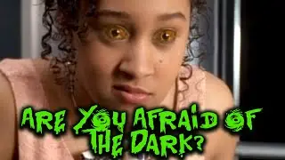 The Most Disturbing Episode of Are You Afraid of the Dark?