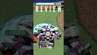 A Virtual On Remaster... Kind of | Cyber Troopers Virtual-On Masterpiece