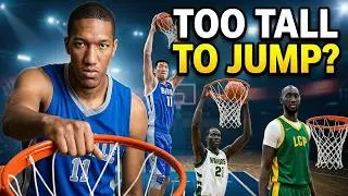 4 Basketball Players Who Did The NO-JUMP DUNKS!