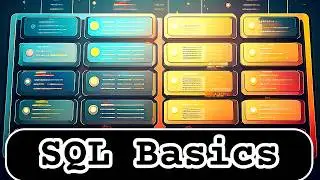 CySec101 / EP.32 / SQL Basics / TryHackMe Cyber Security For Beginners / Web Hacking Fundamentals