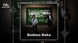Da Mabusa, Ama Grootman – Badimo Baka ft. Mazet (Official Audio) | Corrections (Deluxe
