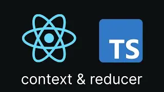 React教學 - 如何定義 context type (react typescript)