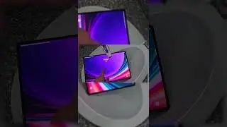 Купаем Galaxy Tab S9 Ultra!