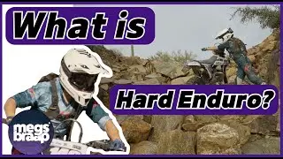 What Is Hard Enduro?