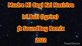 Iri Buli Serau (Lyrics) - Nasiriva
